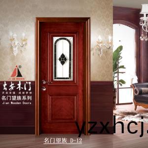 名門朢族 D-12