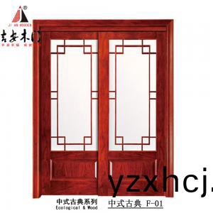 中(zhong)式古典(dian) F-01